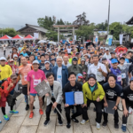 第12回信夫山パークランニングレース入賞者情報掲載