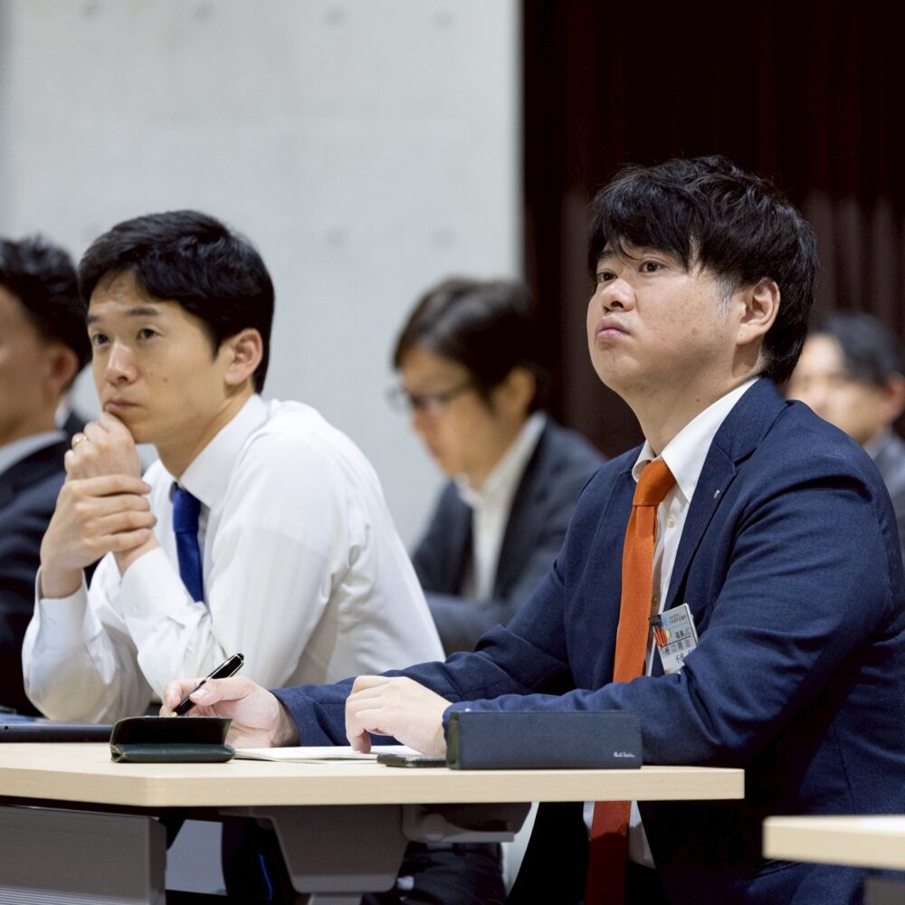 2026年度　4月例会
