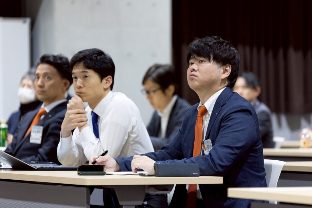 2026年度 4月例会