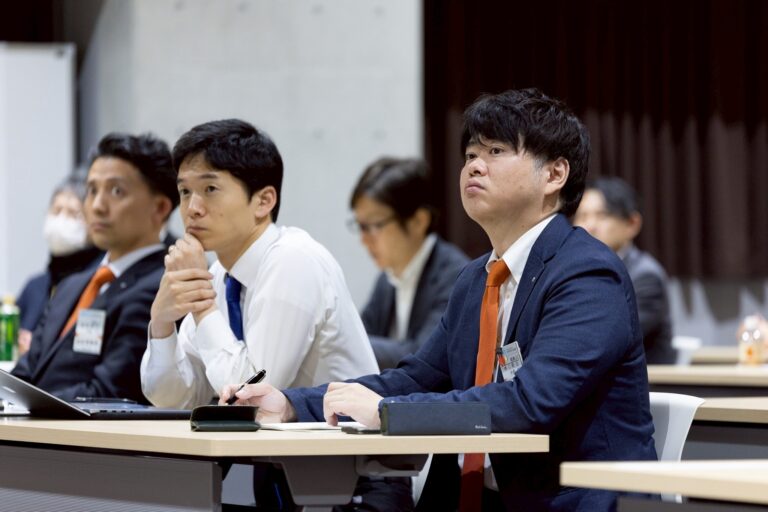 2026年度　4月例会