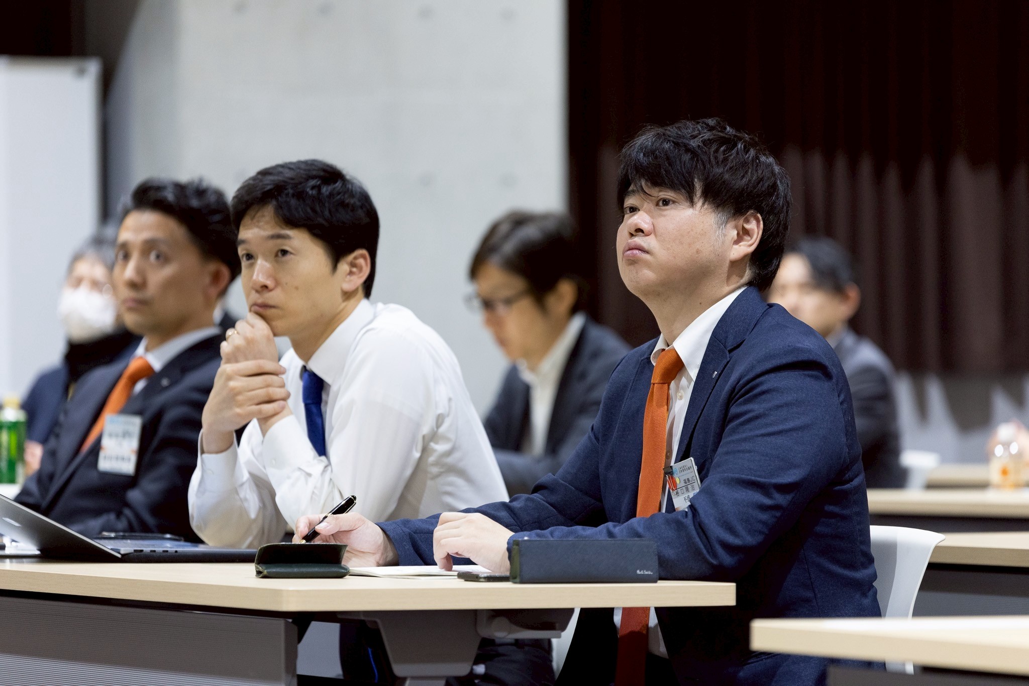 2026年度　4月例会