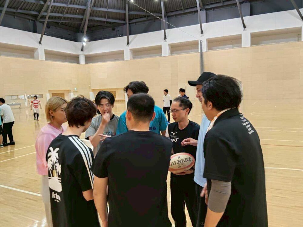 2026年度 6月例会