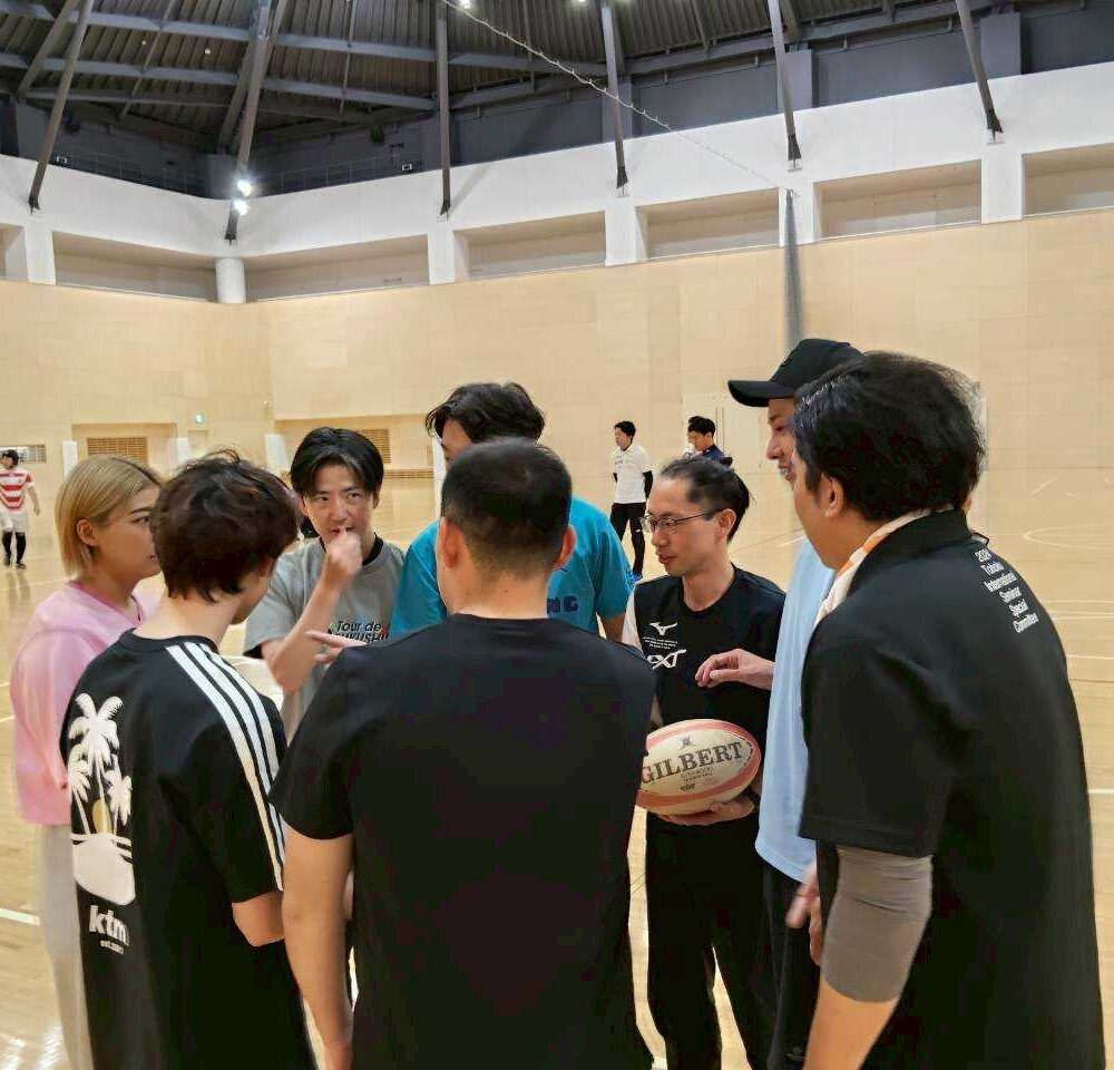 2026年度　6月例会