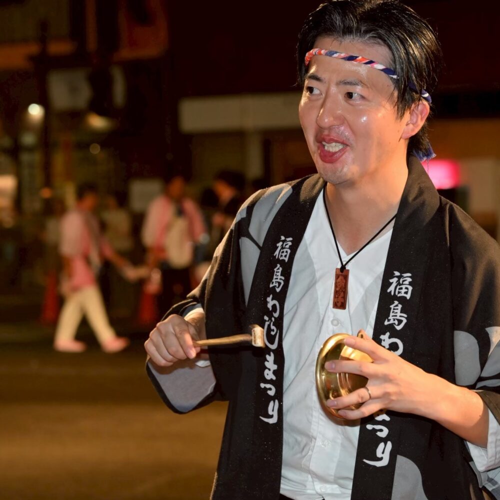 2027年度　理事長予定者のご紹介